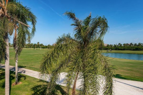 Vista Verde N Golf Course Villa on the 12th Green